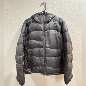 Marmot 800 Fill Down Jacket